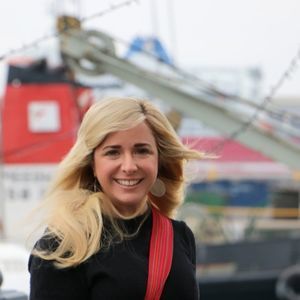 Meet your Posher, Francesca